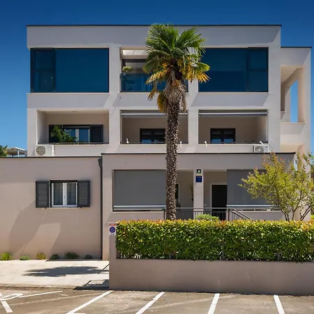 Maneo Lux Appartement Poreč