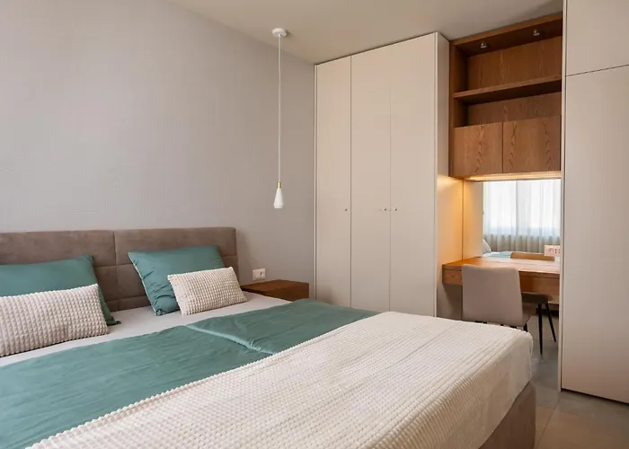 Maneo Lux * Porec