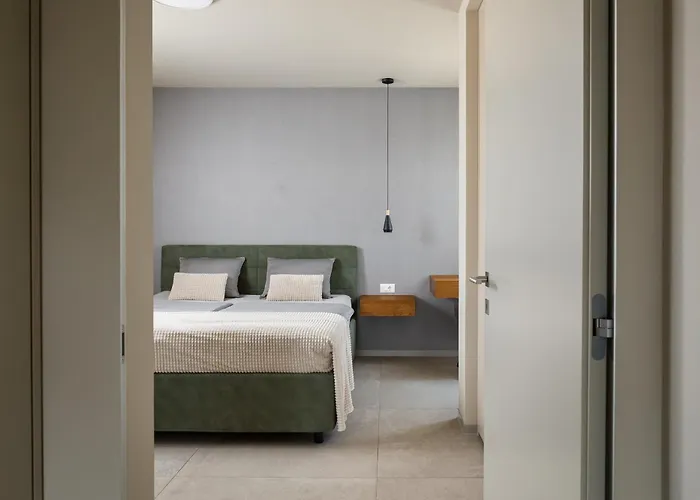 Maneo Lux * Porec