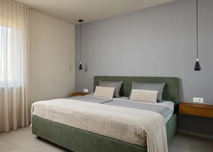Maneo Lux Apartment *
