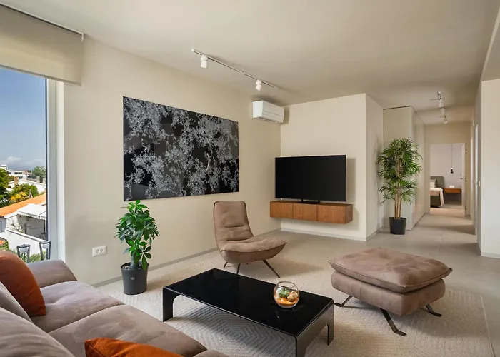 Maneo Lux Apartment *