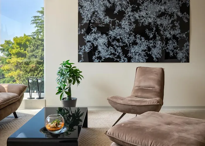 Maneo Lux Apartment *