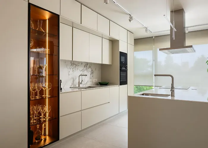 Maneo Lux Apartment Porec