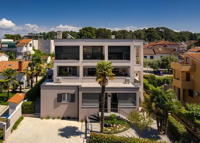 Maneo Lux Porec