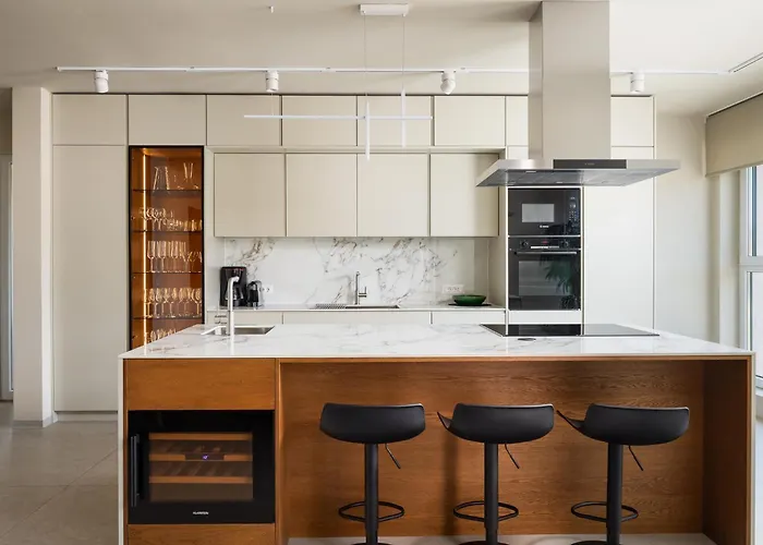 Maneo Lux Apartment Porec