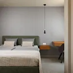 Maneo Lux Apartment *