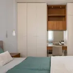Apartment Maneo Lux *
