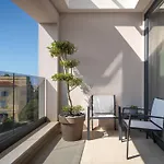 Maneo Lux Apartamento