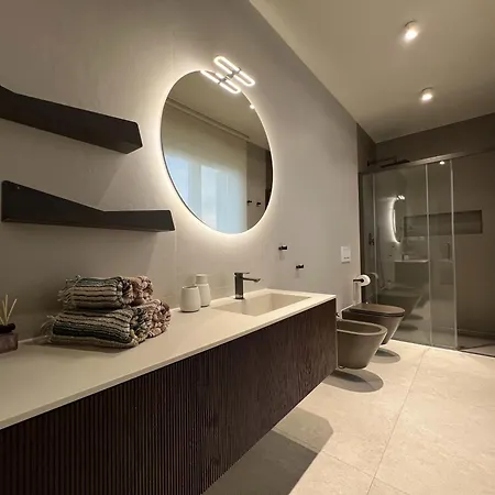 Apartment Maneo Lux *