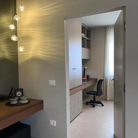 Apartment Maneo Lux Porec