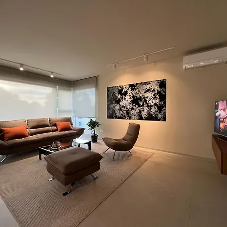 Apartment Maneo Lux