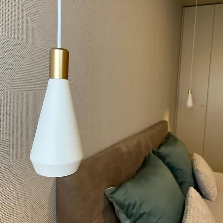 Apartment Maneo Lux *