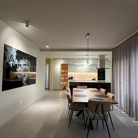 Maneo Lux Apartment Porec