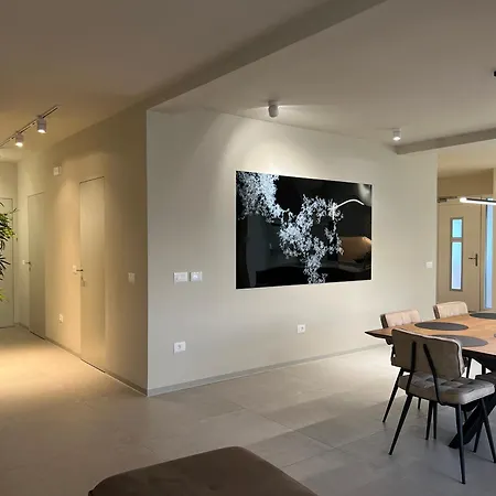 Apartment Maneo Lux Porec