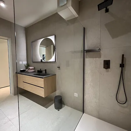 Maneo Lux Apartment Porec
