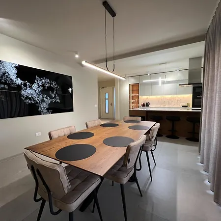 Apartment Maneo Lux Porec