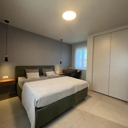 Apartment Maneo Lux *