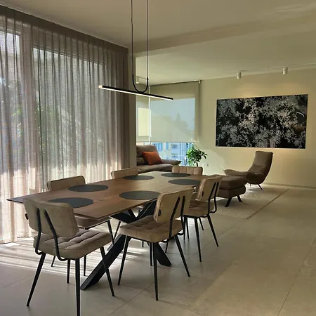 Apartment Maneo Lux *