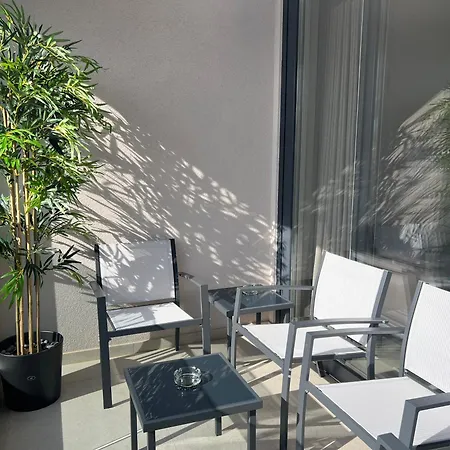 Maneo Lux Apartment Porec