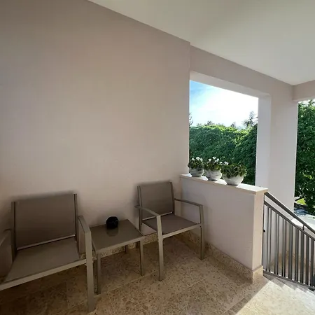 Apartment Maneo Lux
