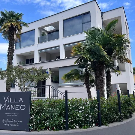 Maneo Lux *