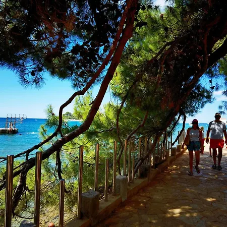Maneo Lux * Porec