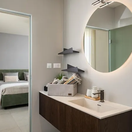 Maneo Lux Apartment Poreč