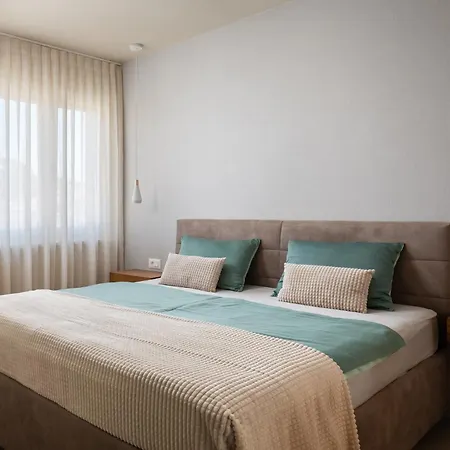 Apartment Maneo Lux Poreč