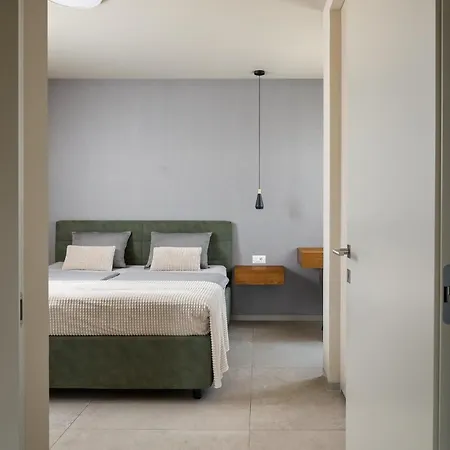Maneo Lux * Poreč