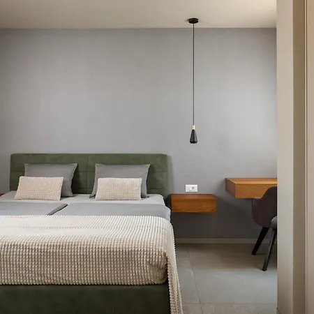 Maneo Lux Apartment *