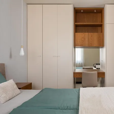 Apartment Maneo Lux *