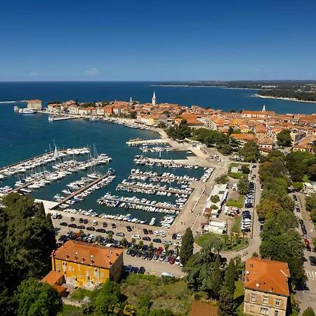 Apartment Maneo Lux Poreč