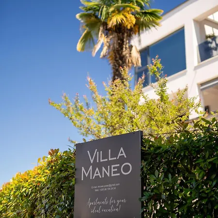 Maneo Lux Porec