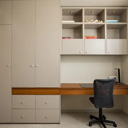 Apartamento Maneo Lux