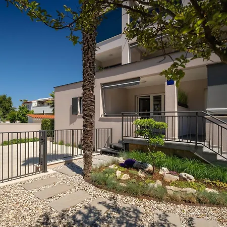 Maneo Lux Apartment Poreč