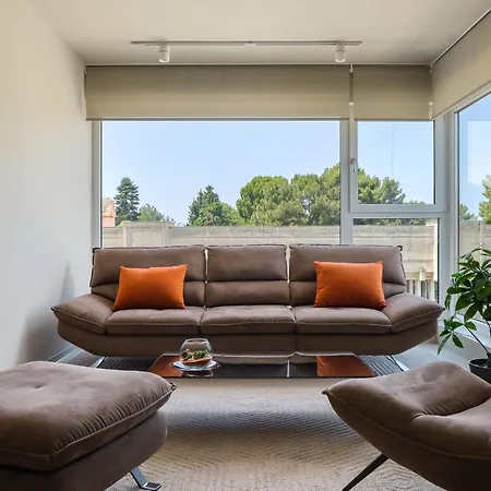 Apartamento Maneo Lux