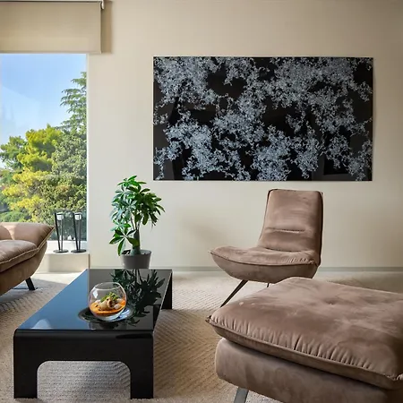 Maneo Lux Apartment *