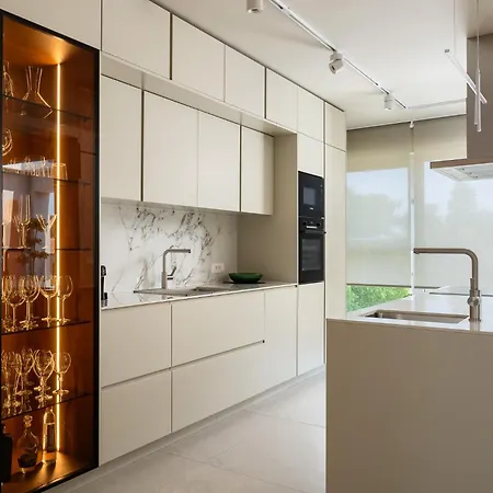 Maneo Lux Apartamento Poreč