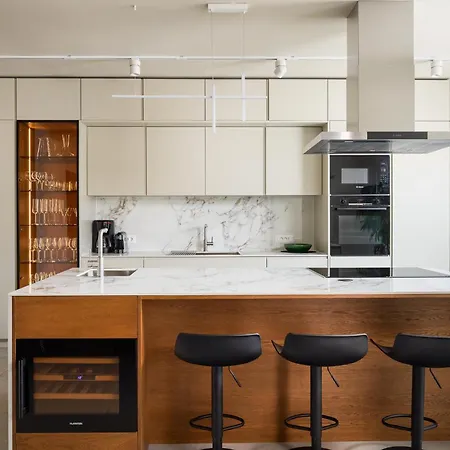 Maneo Lux Apartment Poreč