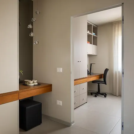 Apartamento Maneo Lux