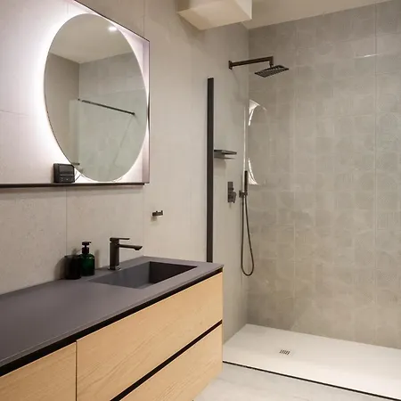 Apartamento Maneo Lux Poreč
