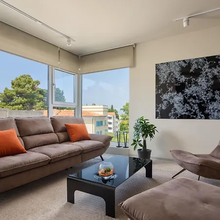 Apartamento Maneo Lux