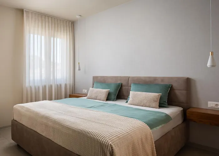 Appartement Maneo Lux Poreč