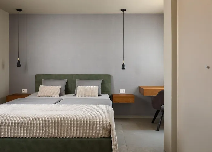 Maneo Lux Appartement *