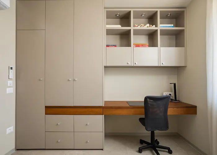 Apartamento Maneo Lux