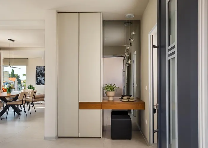 Maneo Lux Apartamento