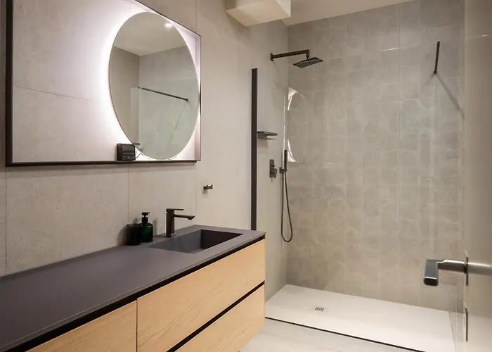 Apartamento Maneo Lux Poreč