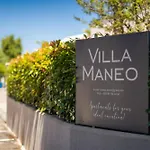 Maneo Lux *